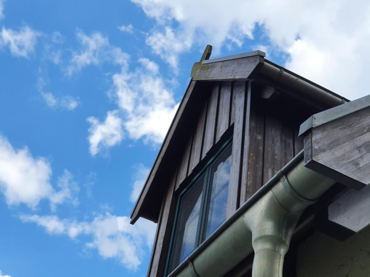 Ferienhaus Hase Villa Burg  Esterno foto